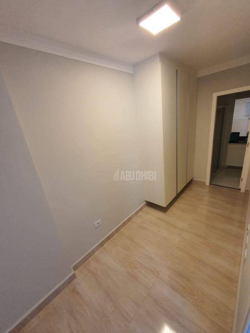 Apartamento à venda com 3 quartos, 139m² - Foto 4