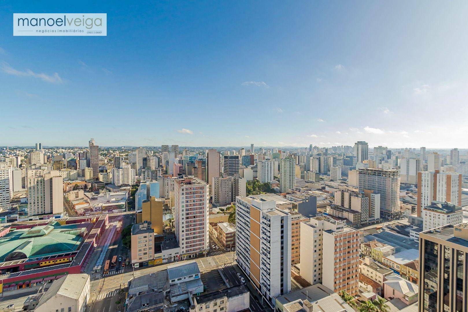 Apartamento para alugar com 1 quarto, 18m² - Foto 24