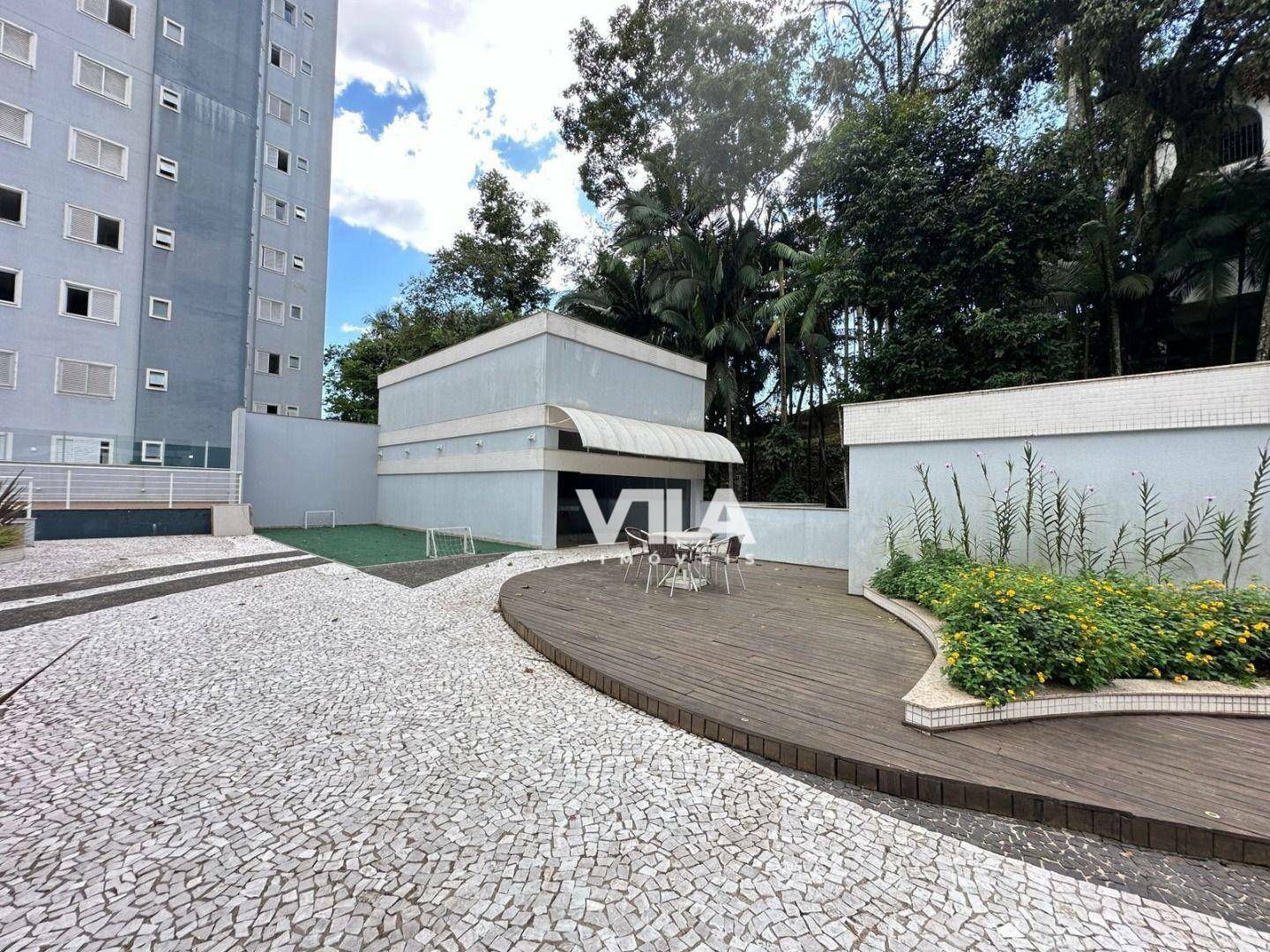 Apartamento à venda com 3 quartos, 106m² - Foto 13