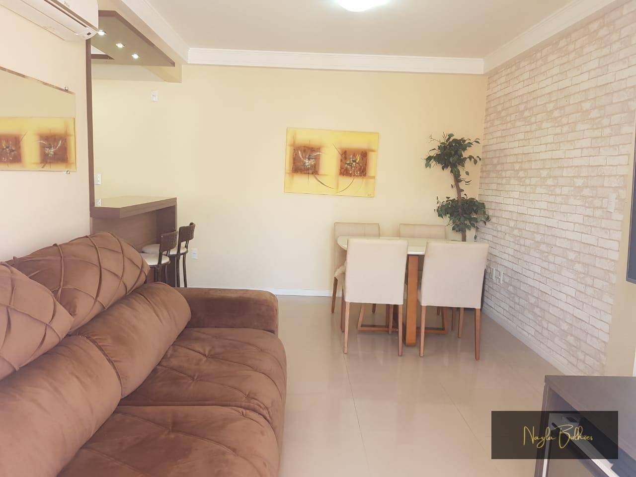 Apartamento à venda com 3 quartos, 82m² - Foto 9