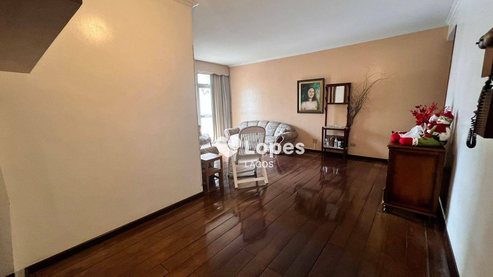 Apartamento à venda com 3 quartos, 147m² - Foto 5