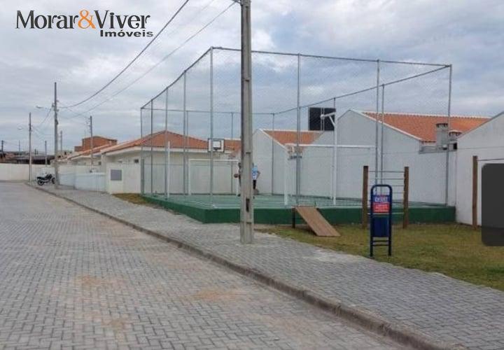 Casa à venda com 3 quartos, 63m² - Foto 6