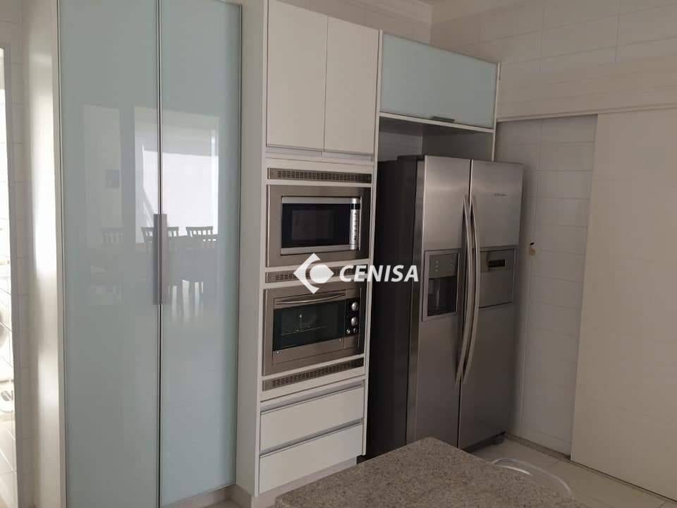 Casa de Condomínio à venda com 4 quartos, 390m² - Foto 15