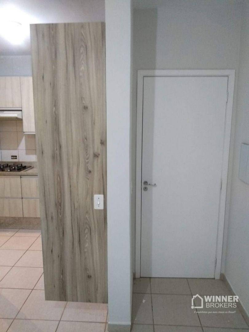 Apartamento à venda com 3 quartos, 58m² - Foto 16