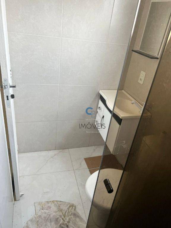 Apartamento à venda com 2 quartos, 57m² - Foto 10