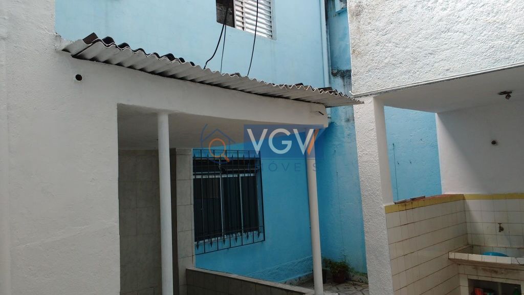 Sobrado para alugar com 2 quartos, 70m² - Foto 6