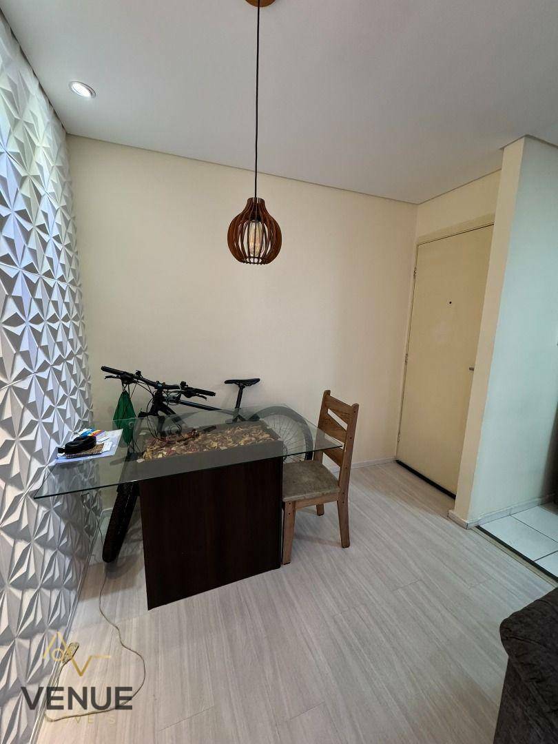 Apartamento à venda com 2 quartos, 45m² - Foto 16