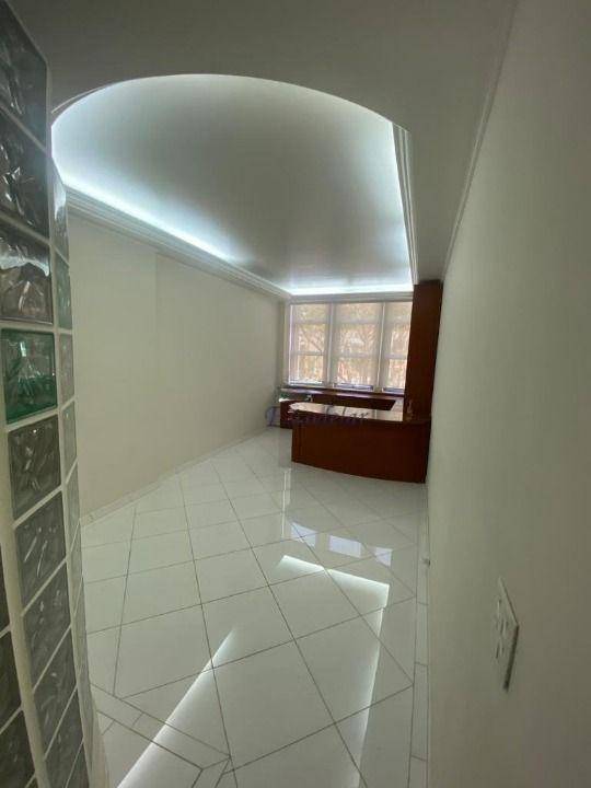 Conjunto Comercial-Sala à venda, 53m² - Foto 9