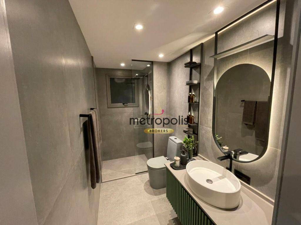 Apartamento à venda com 3 quartos, 135m² - Foto 24