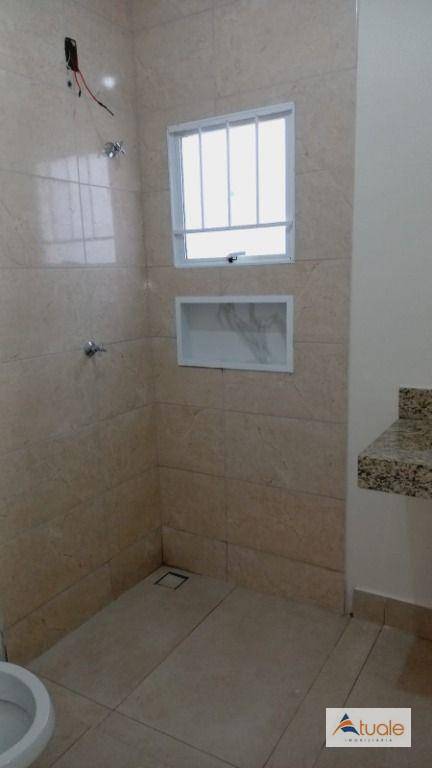 Casa de Condomínio à venda com 2 quartos, 62m² - Foto 18