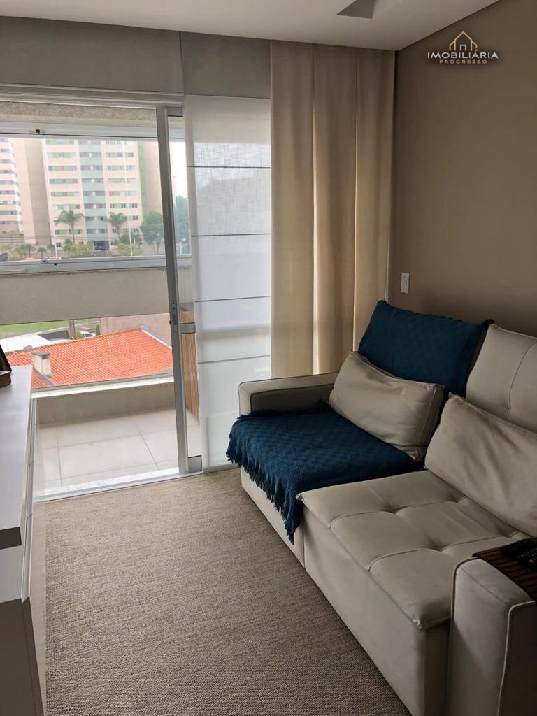 Apartamento à venda com 2 quartos, 66m² - Foto 5