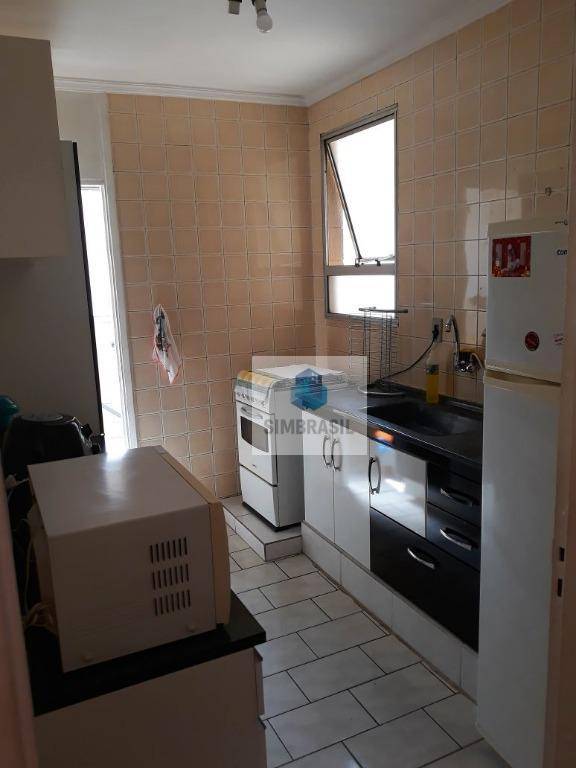 Apartamento à venda com 3 quartos, 76m² - Foto 6