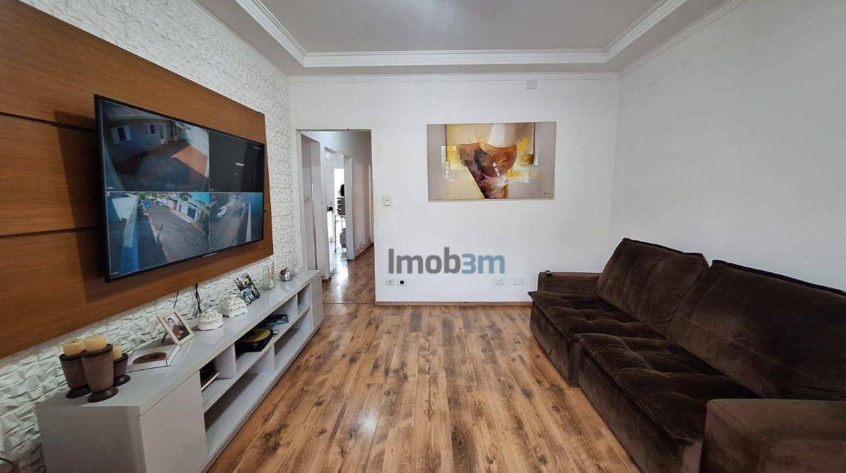 Casa, 4 quartos, 140 m² - Foto 2