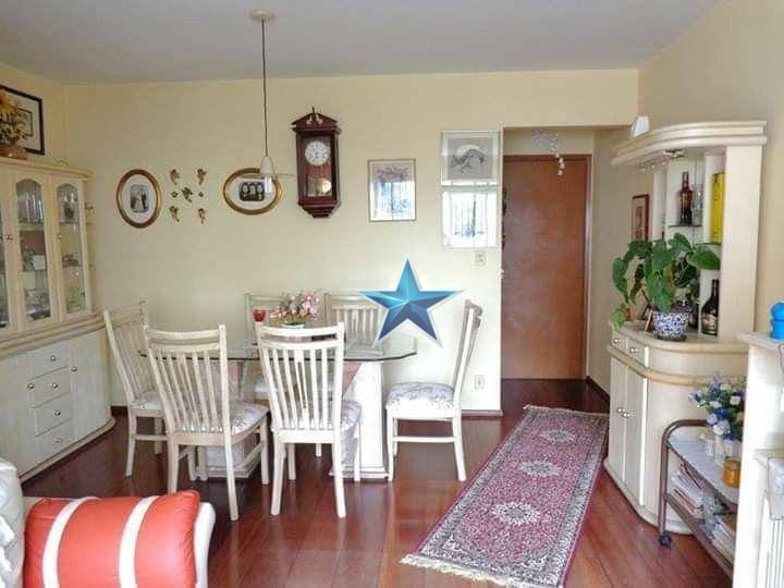 Apartamento à venda com 4 quartos, 90m² - Foto 15