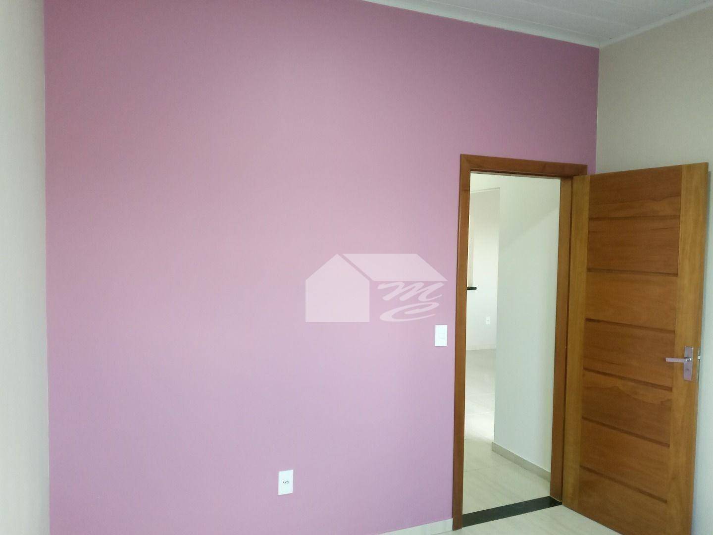 Casa à venda com 2 quartos, 69m² - Foto 14