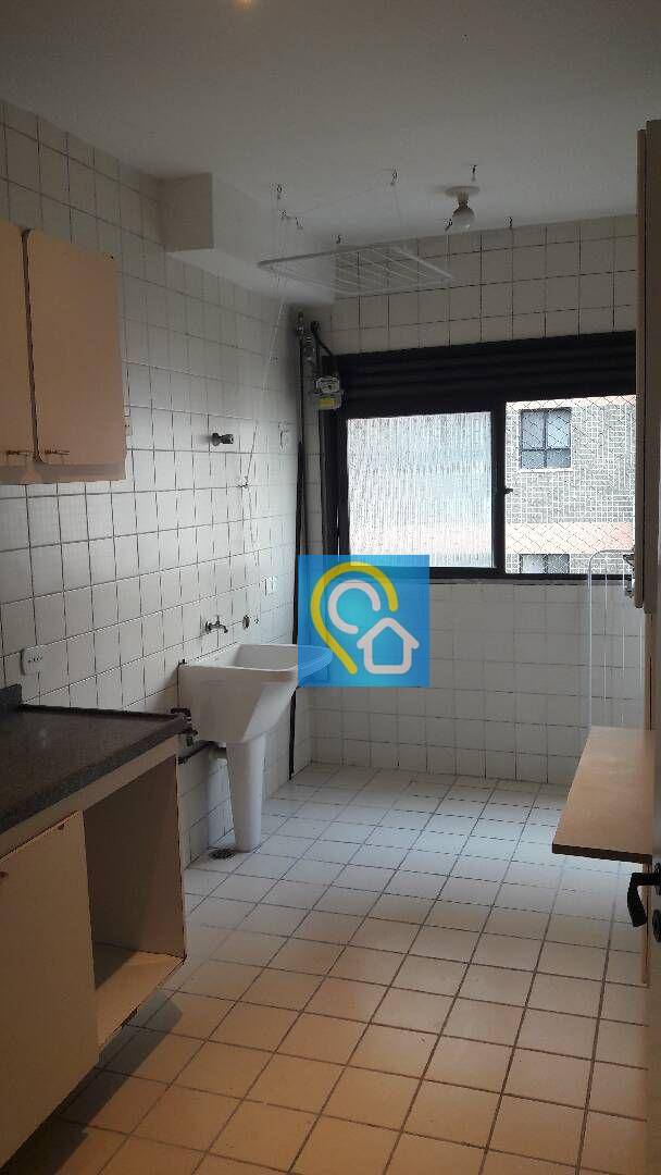 Apartamento para alugar com 3 quartos, 103m² - Foto 11