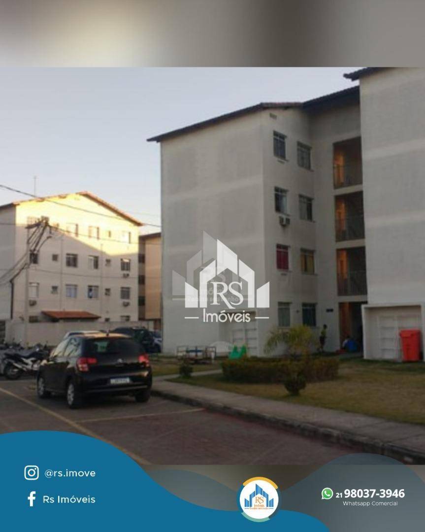 Apartamento à venda com 2 quartos, 50m² - Foto 30