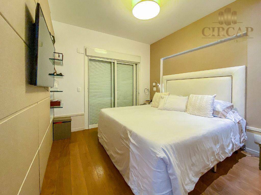 Apartamento à venda com 3 quartos, 170m² - Foto 22