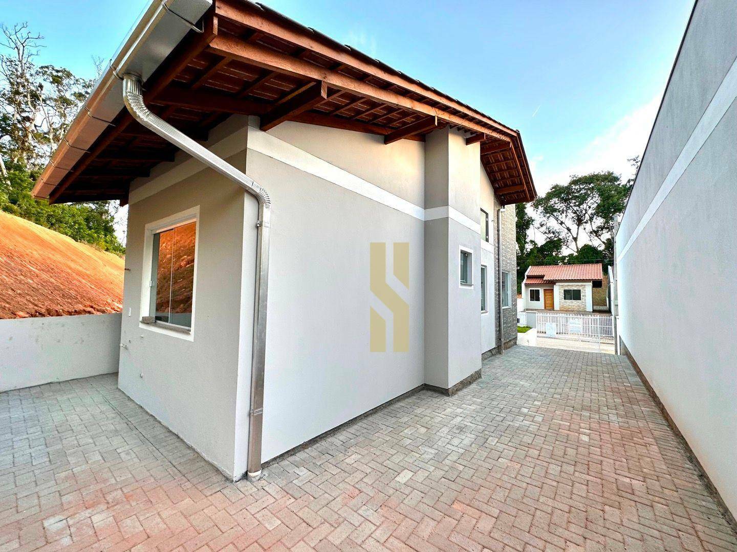 Casa à venda com 2 quartos, 49m² - Foto 6