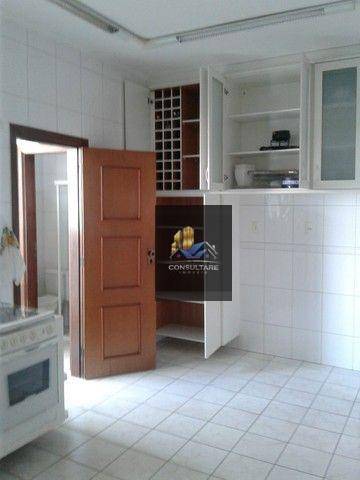 Apartamento para alugar com 3 quartos, 140m² - Foto 8