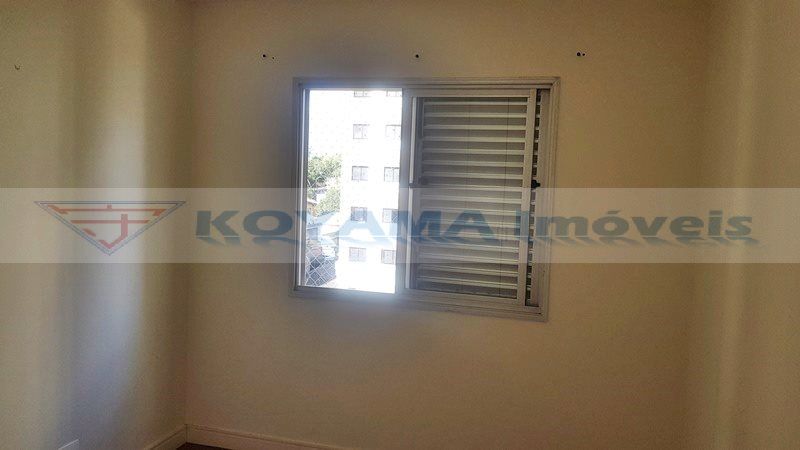 Apartamento à venda com 3 quartos, 80m² - Foto 24