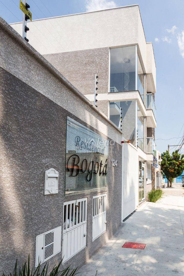 Apartamento, 2 quartos, 40 m² - Foto 21