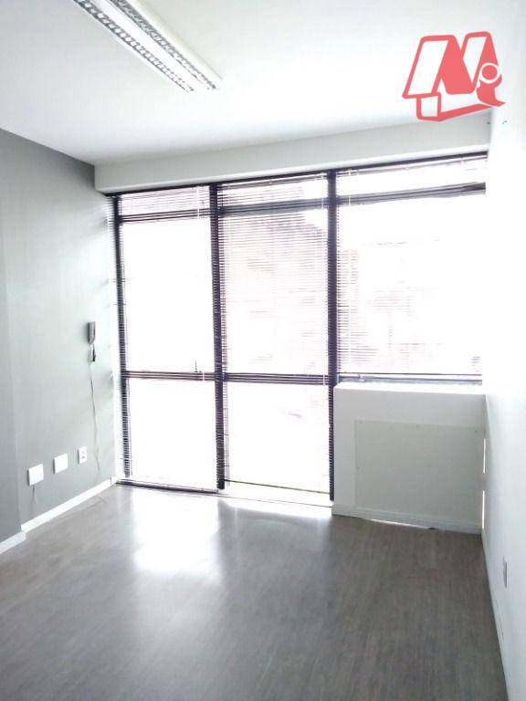 Conjunto Comercial-Sala para alugar, 30m² - Foto 2