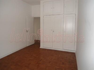 Apartamento à venda com 3 quartos, 256m² - Foto 6