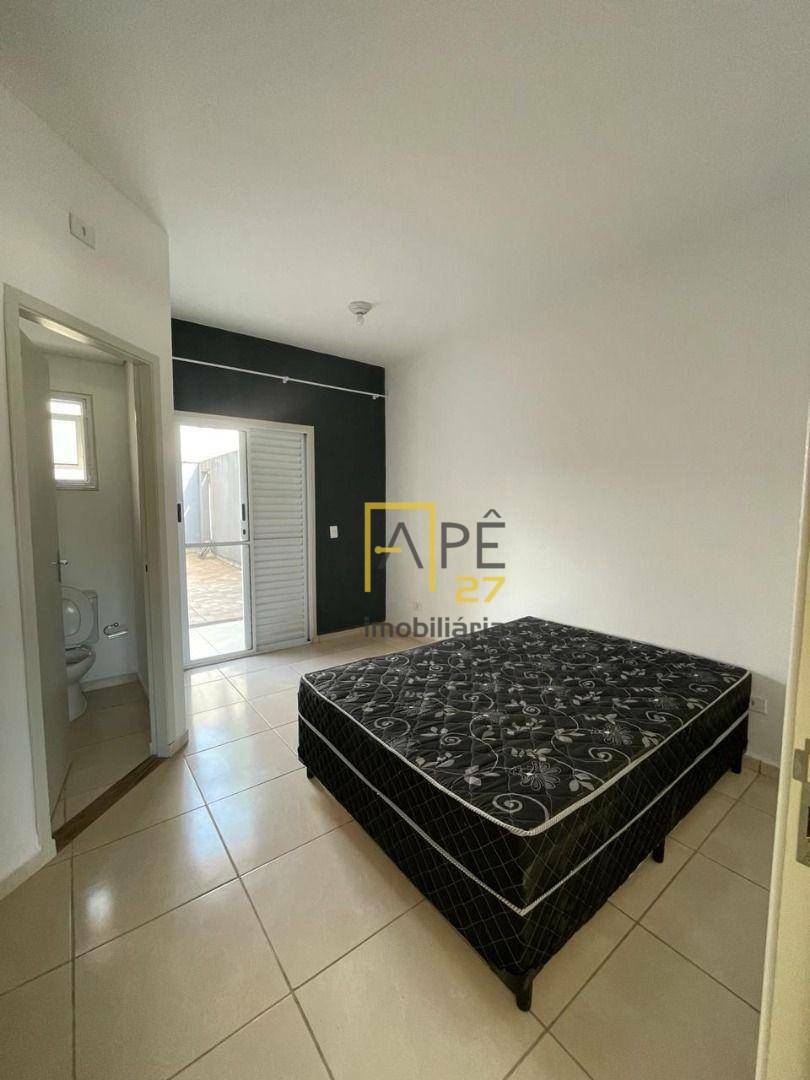 Sobrado à venda e aluguel com 2 quartos, 100m² - Foto 6