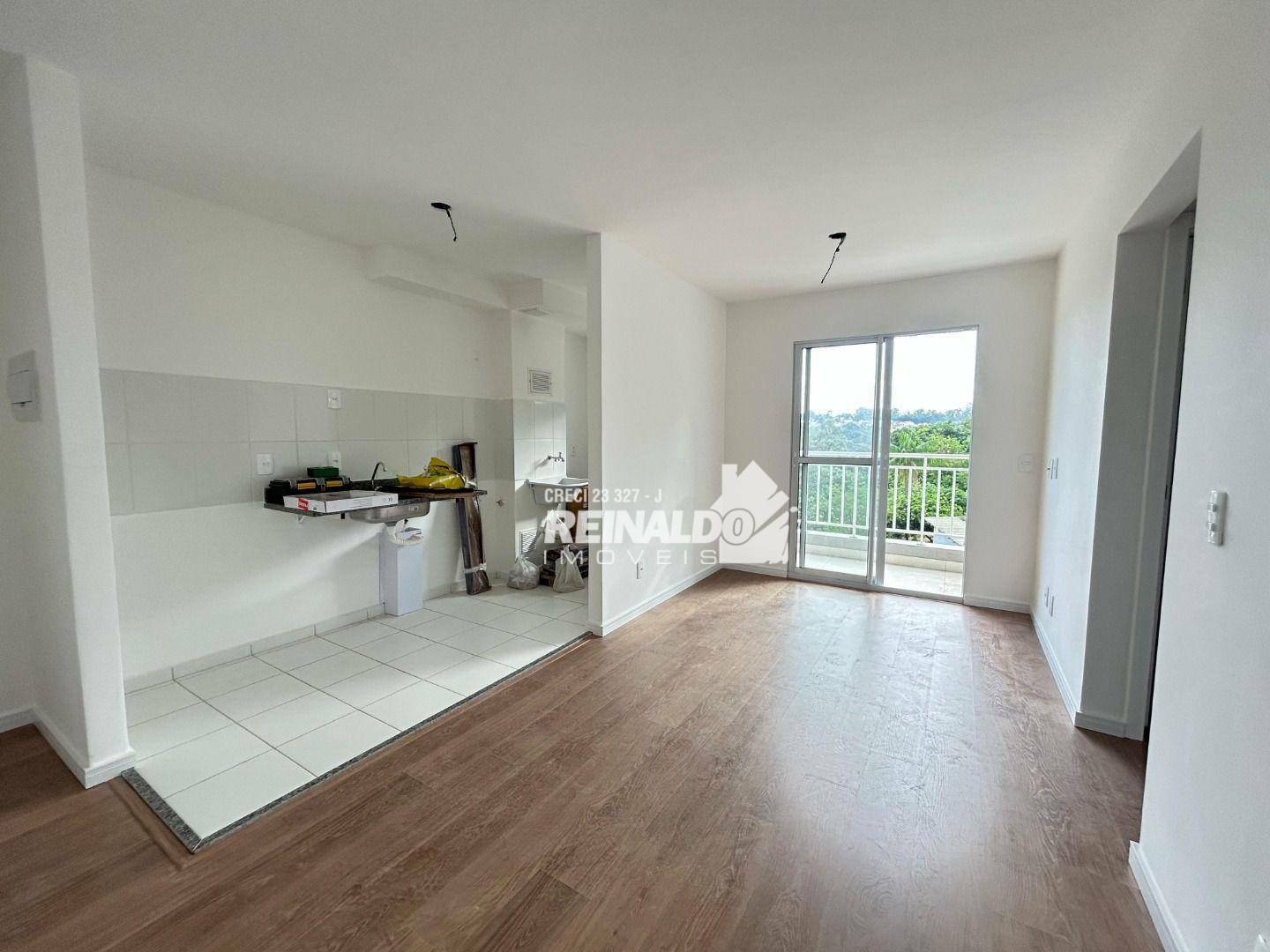 Apartamento para alugar com 2 quartos, 46m² - Foto 3