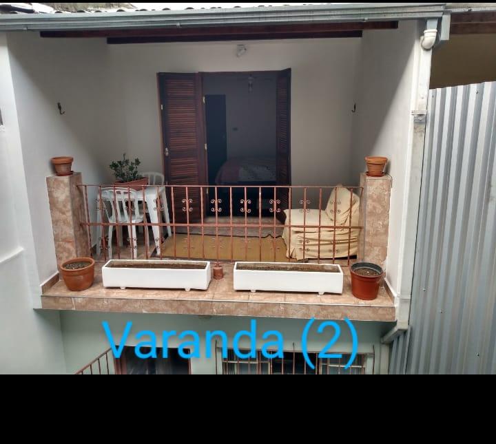 Sobrado à venda com 3 quartos, 80m² - Foto 14