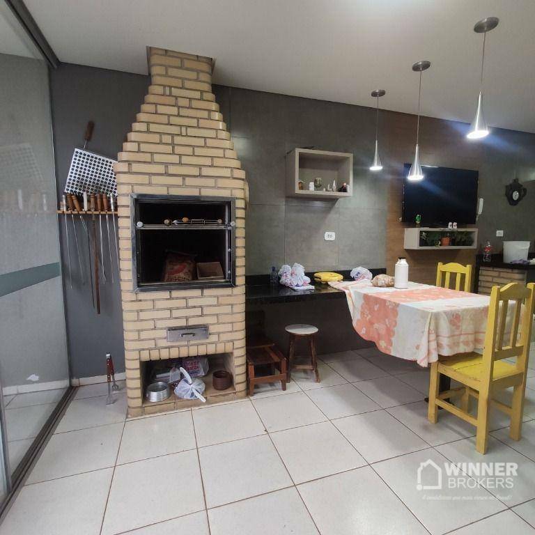 Casa à venda com 3 quartos, 230m² - Foto 20