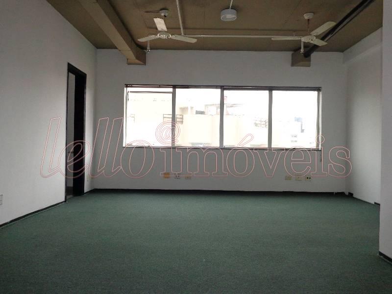 Conjunto Comercial-Sala para alugar, 95m² - Foto 5