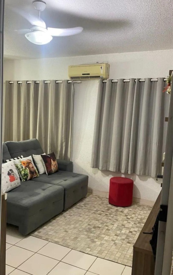 Casa de Condomínio à venda com 2 quartos, 100m² - Foto 6