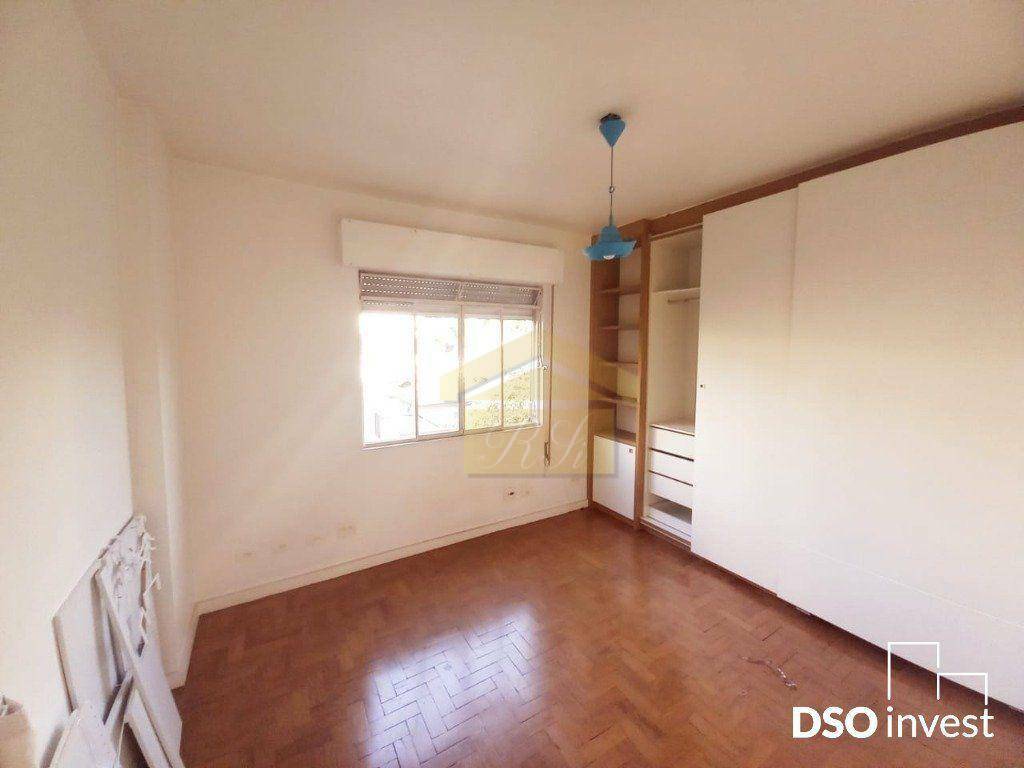 Apartamento à venda com 2 quartos, 92m² - Foto 6