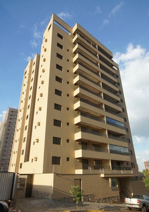 Apartamento à venda com 3 quartos, 124m² - Foto 14