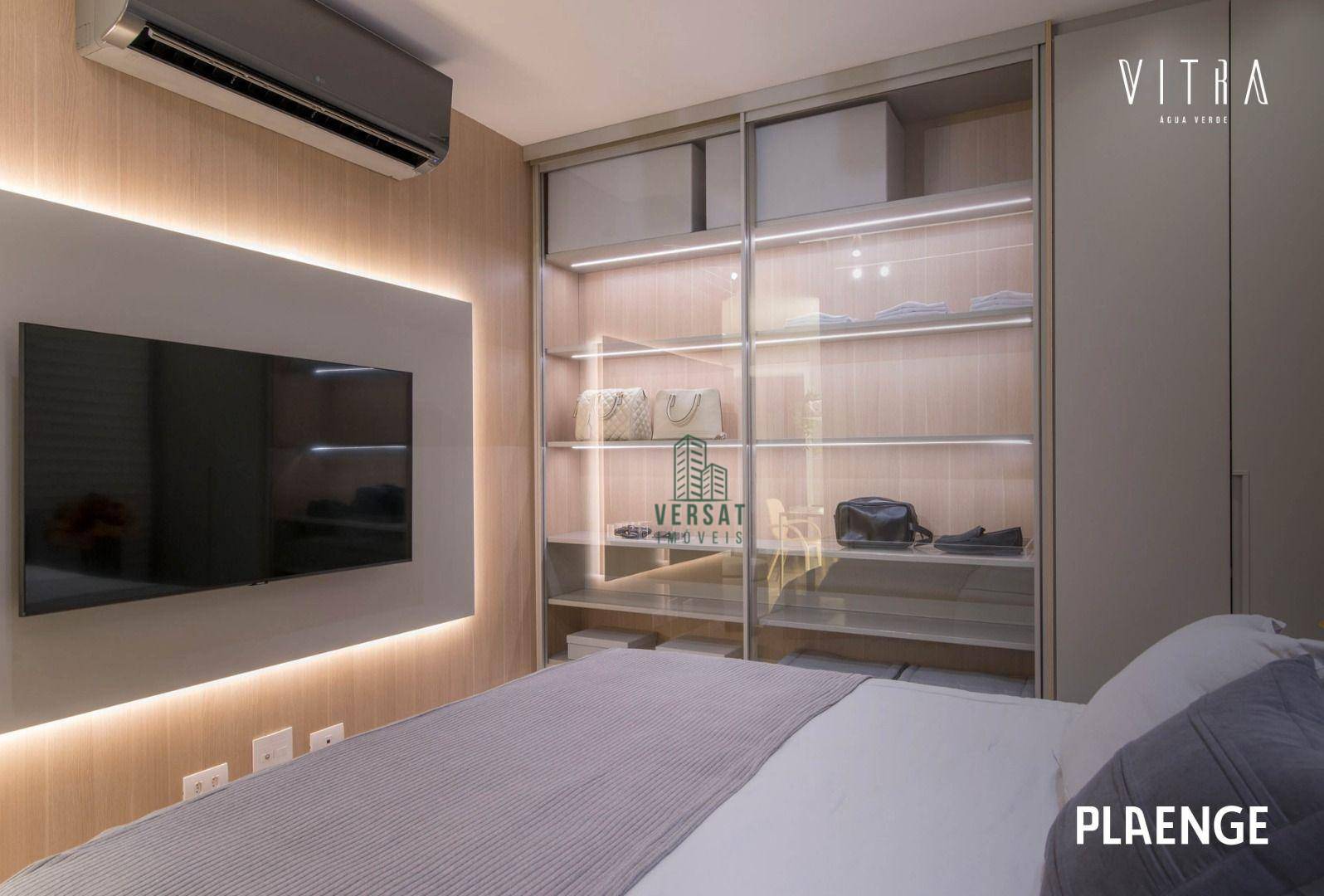 Apartamento à venda com 3 quartos, 138m² - Foto 17