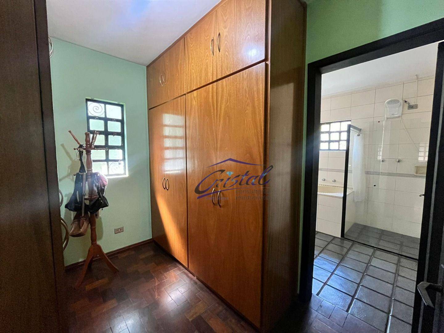 Casa de Condomínio à venda e aluguel com 4 quartos, 314m² - Foto 23