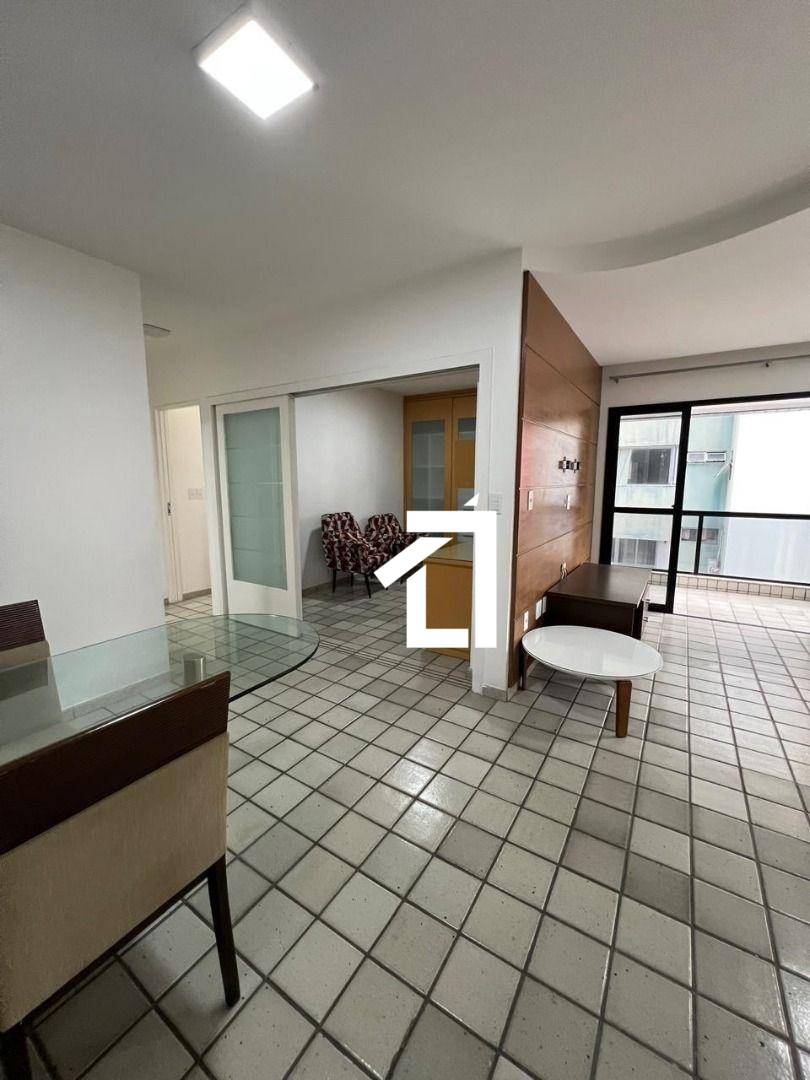 Apartamento, 3 quartos, 105 m² - Foto 4