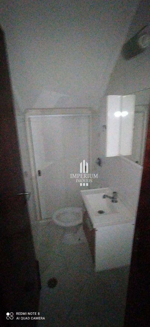 Sobrado à venda com 2 quartos, 90m² - Foto 15