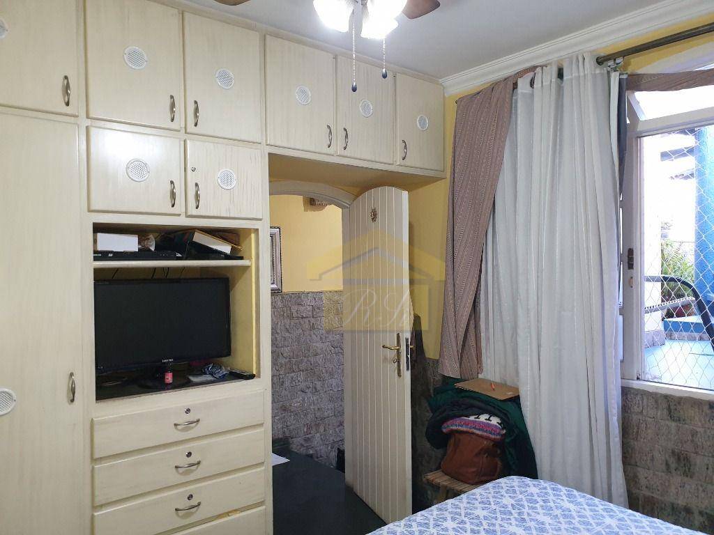 Sobrado à venda com 4 quartos, 180m² - Foto 22