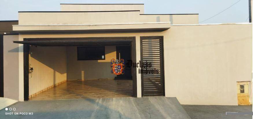 Sobrado à venda com 3 quartos, 145m² - Foto 2