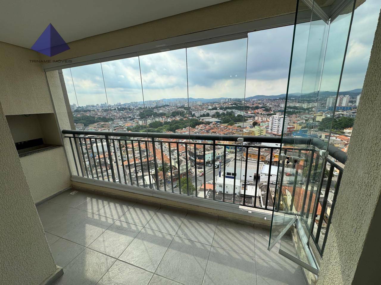 Apartamento à venda com 2 quartos, 61m² - Foto 18