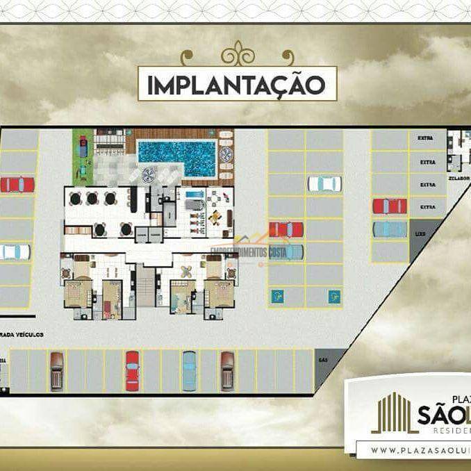 Apartamento, 2 quartos, 67 m² - Foto 4