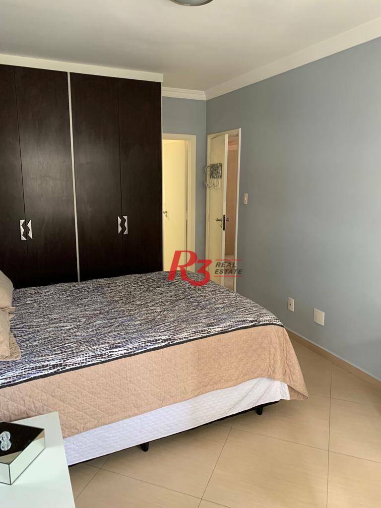 Apartamento à venda com 3 quartos, 161m² - Foto 23