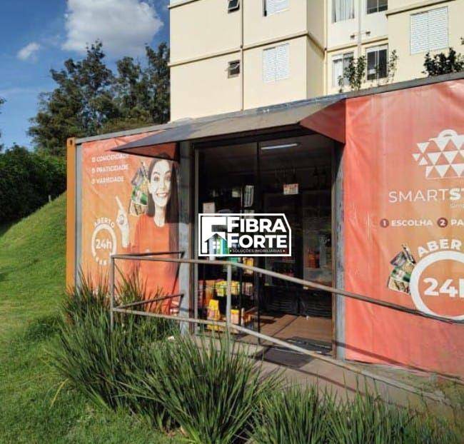 Apartamento à venda com 3 quartos, 52m² - Foto 24