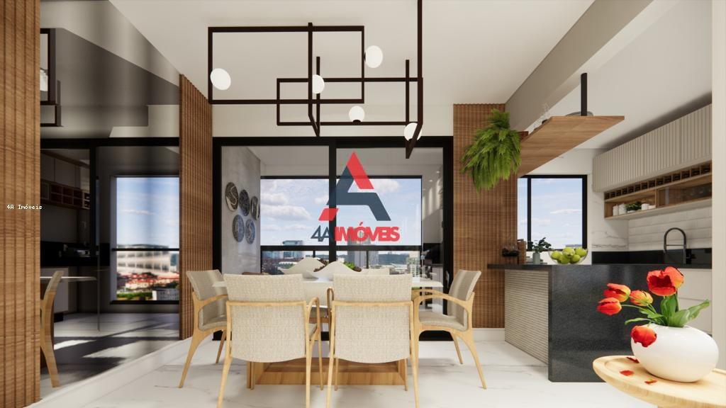 Apartamento à venda com 2 quartos - Foto 5
