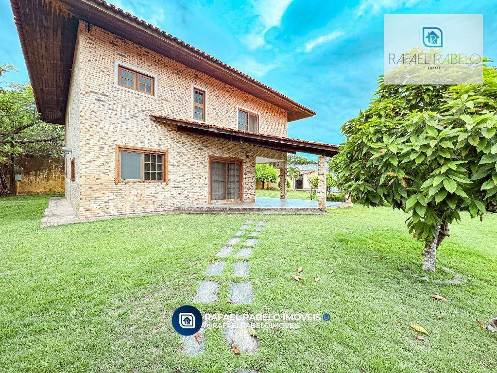 Casa à venda com 4 quartos, 300m² - Foto 7