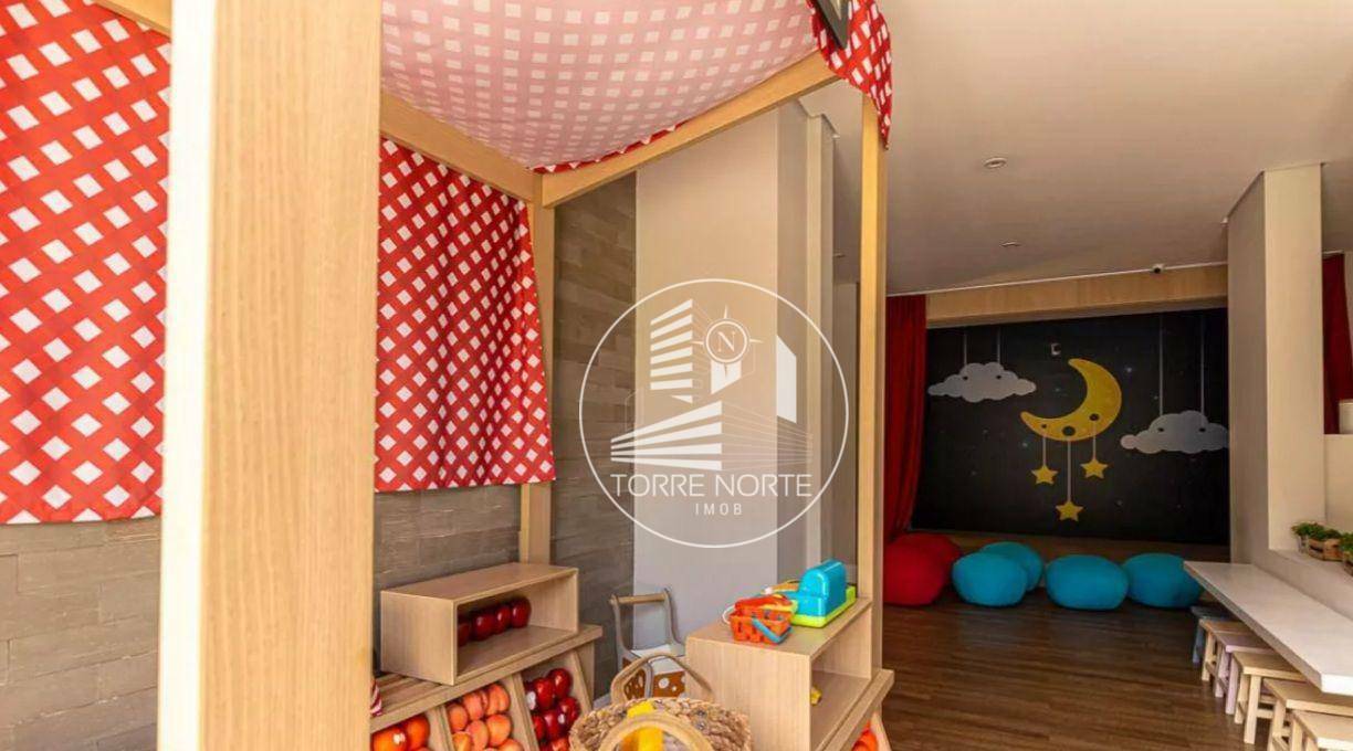 Apartamento à venda com 3 quartos, 83m² - Foto 33