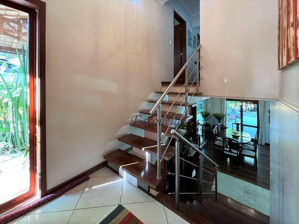 Sobrado à venda com 4 quartos, 308m² - Foto 33